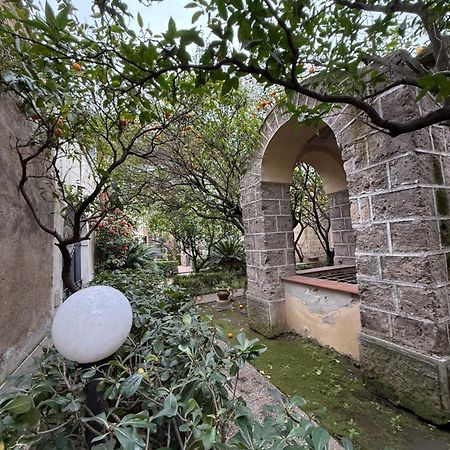 La Lanciolla Apartment Maddaloni Luaran gambar