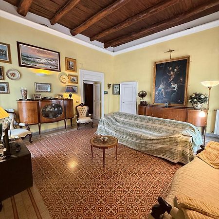 La Lanciolla Apartment Maddaloni Luaran gambar