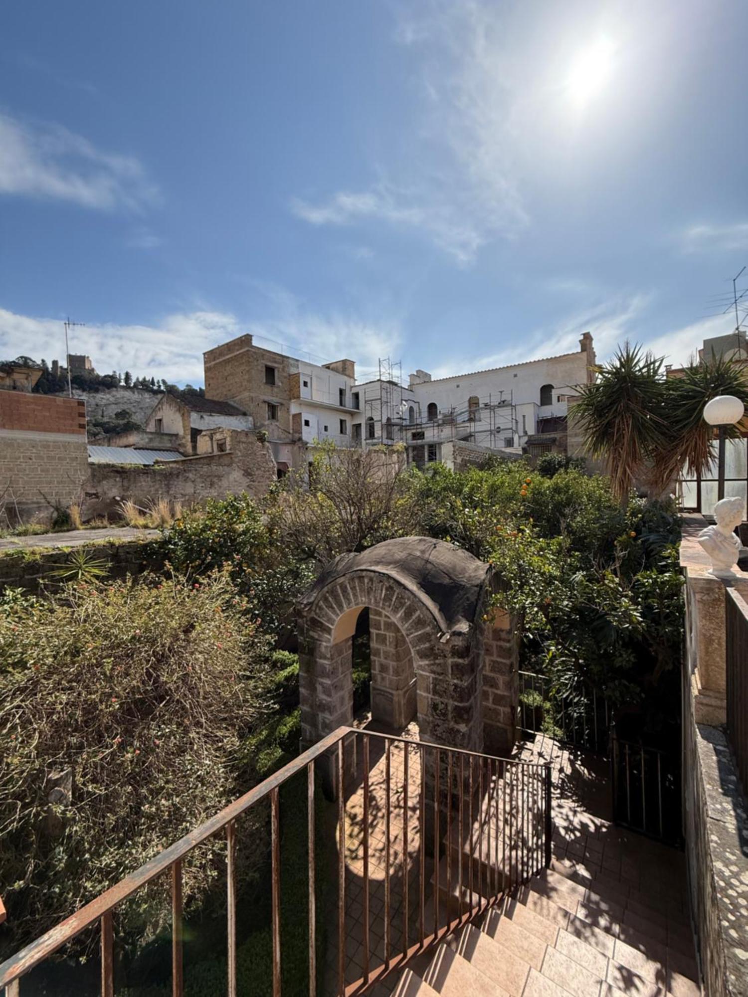 La Lanciolla Apartment Maddaloni Luaran gambar