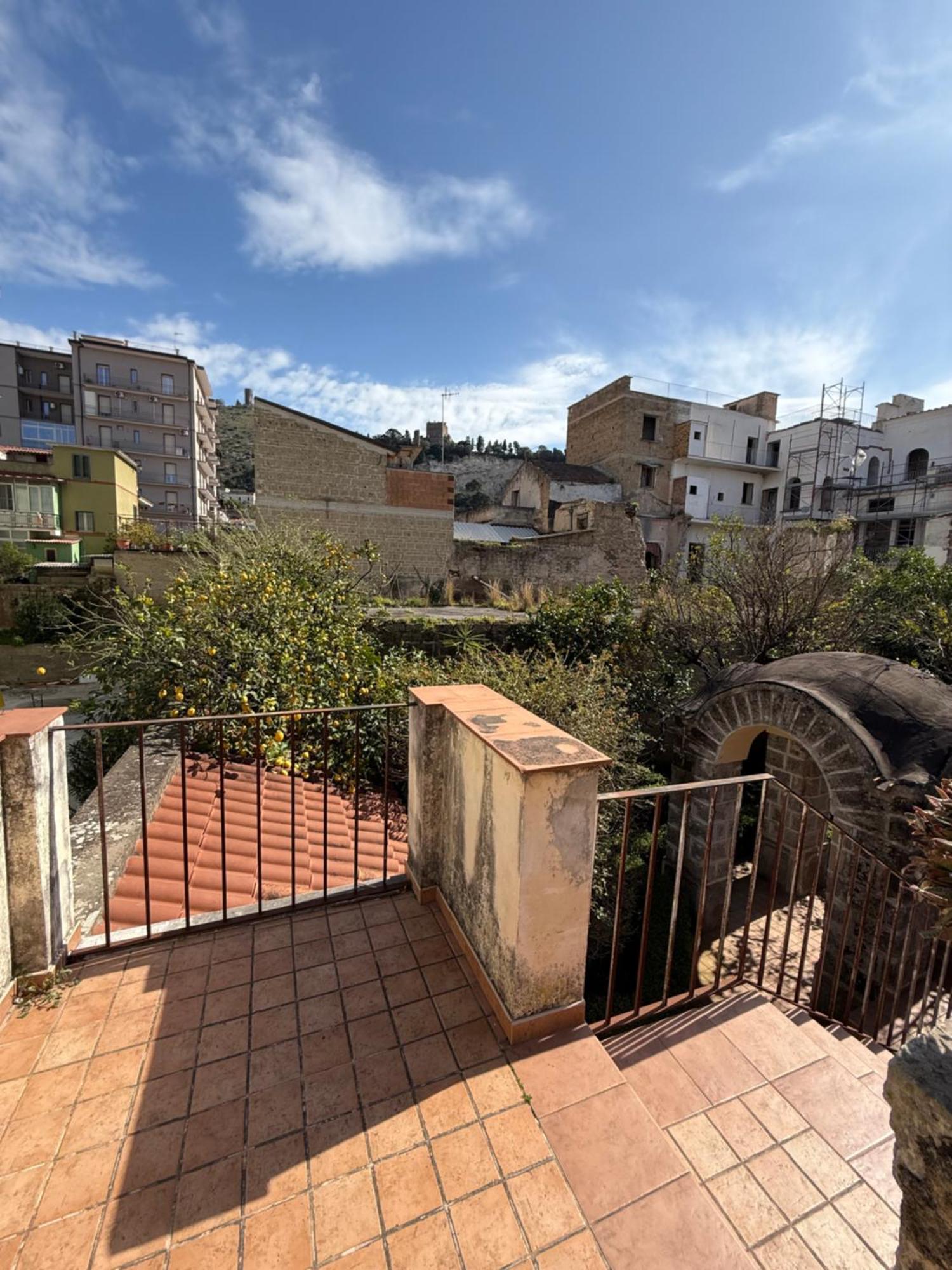 La Lanciolla Apartment Maddaloni Luaran gambar