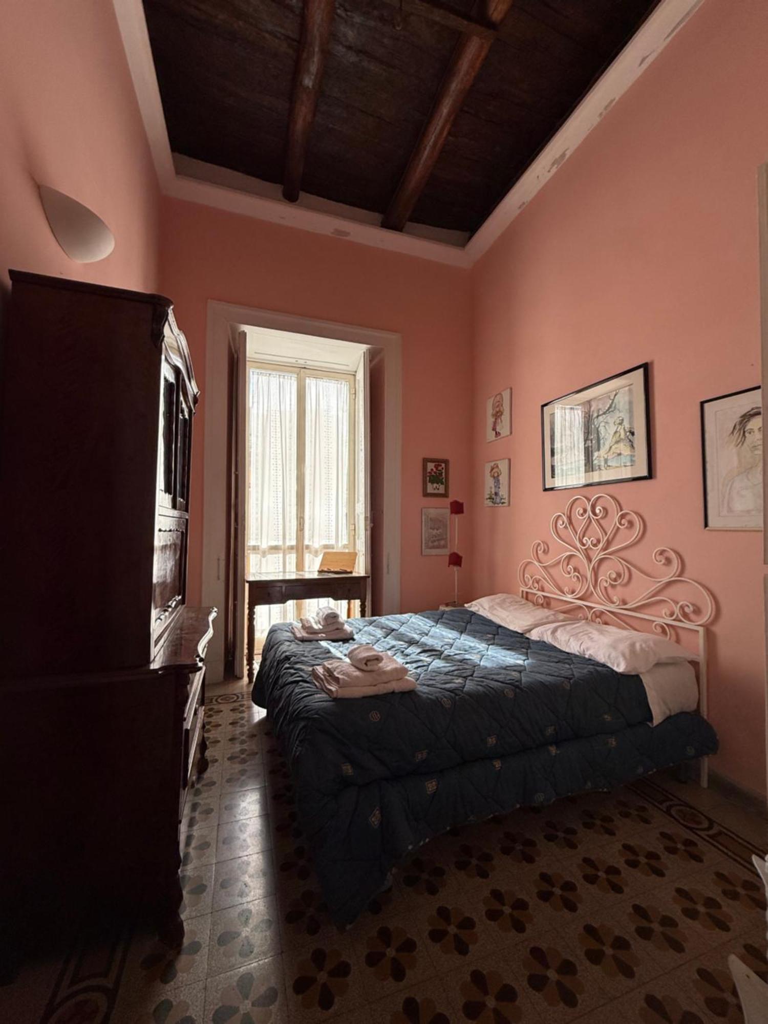 La Lanciolla Apartment Maddaloni Luaran gambar