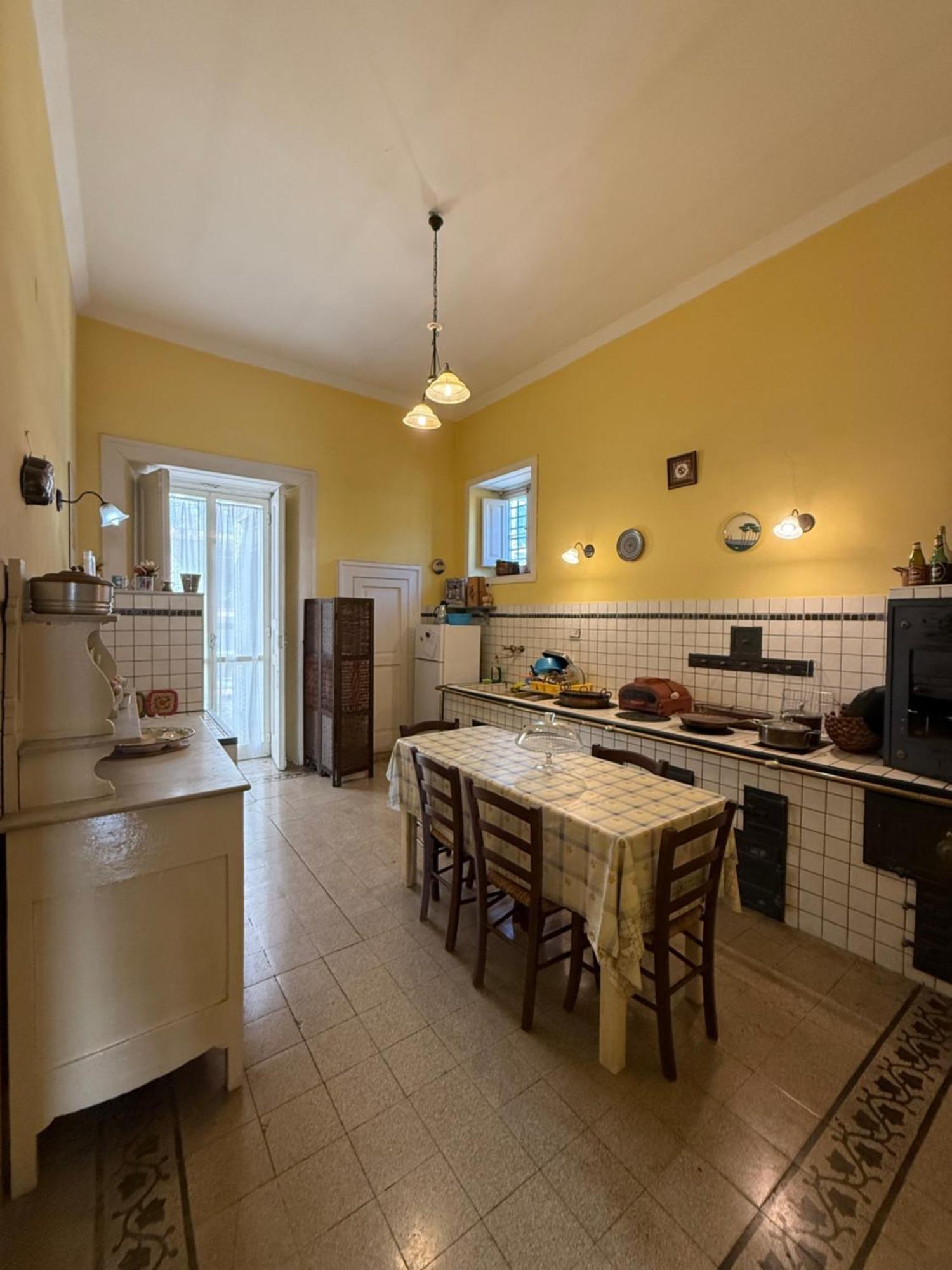 La Lanciolla Apartment Maddaloni Luaran gambar