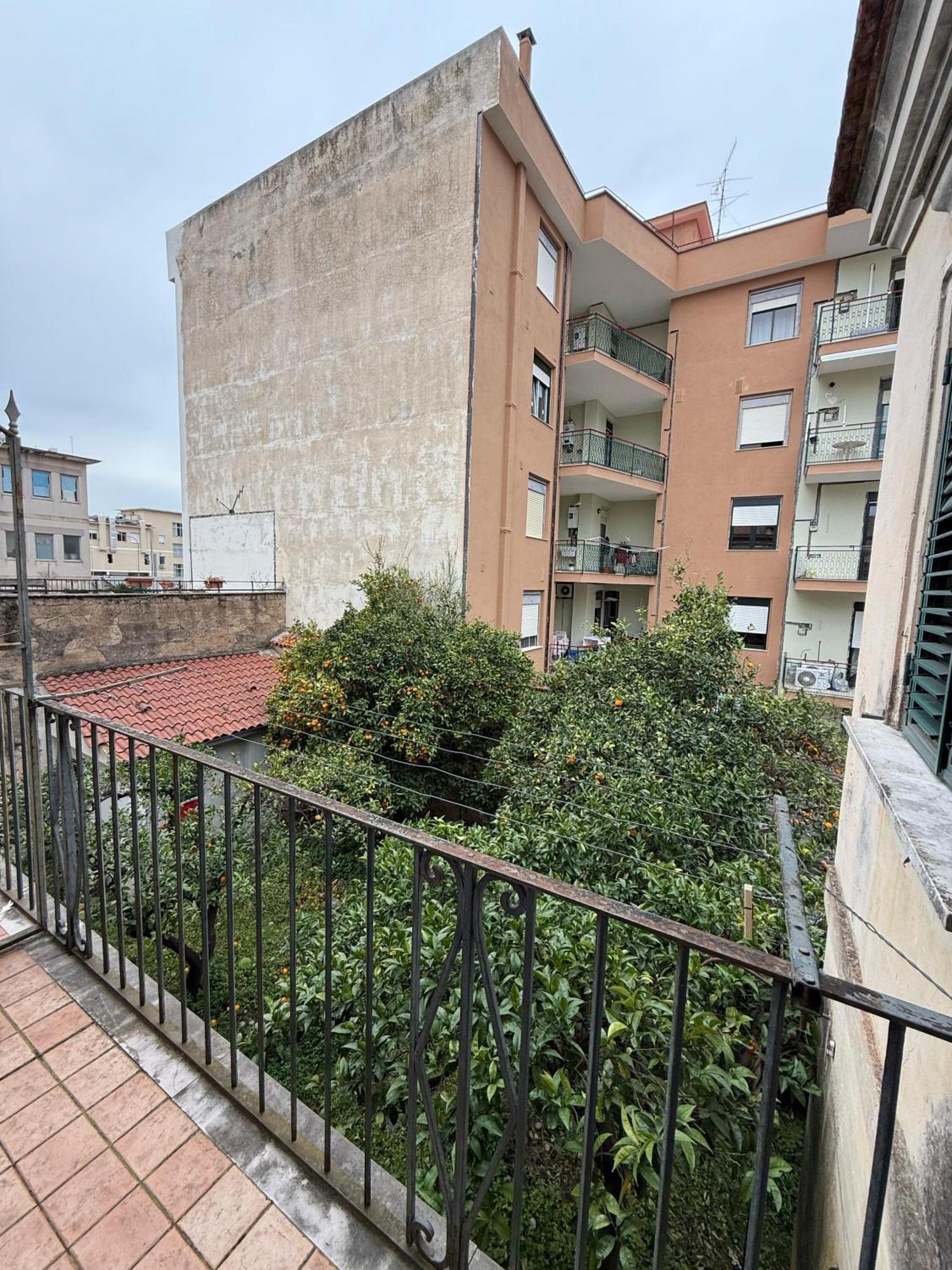 La Lanciolla Apartment Maddaloni Luaran gambar