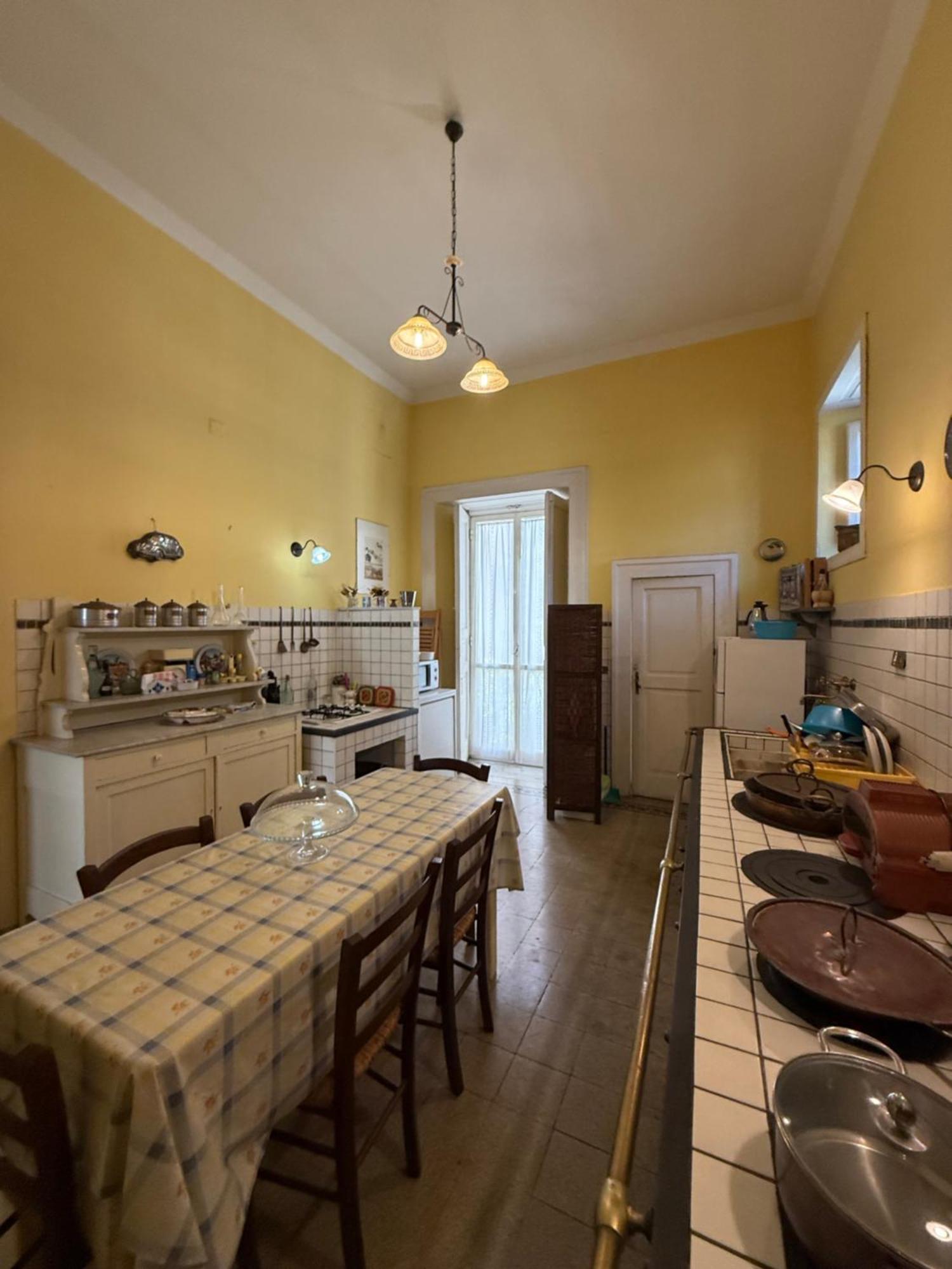 La Lanciolla Apartment Maddaloni Luaran gambar