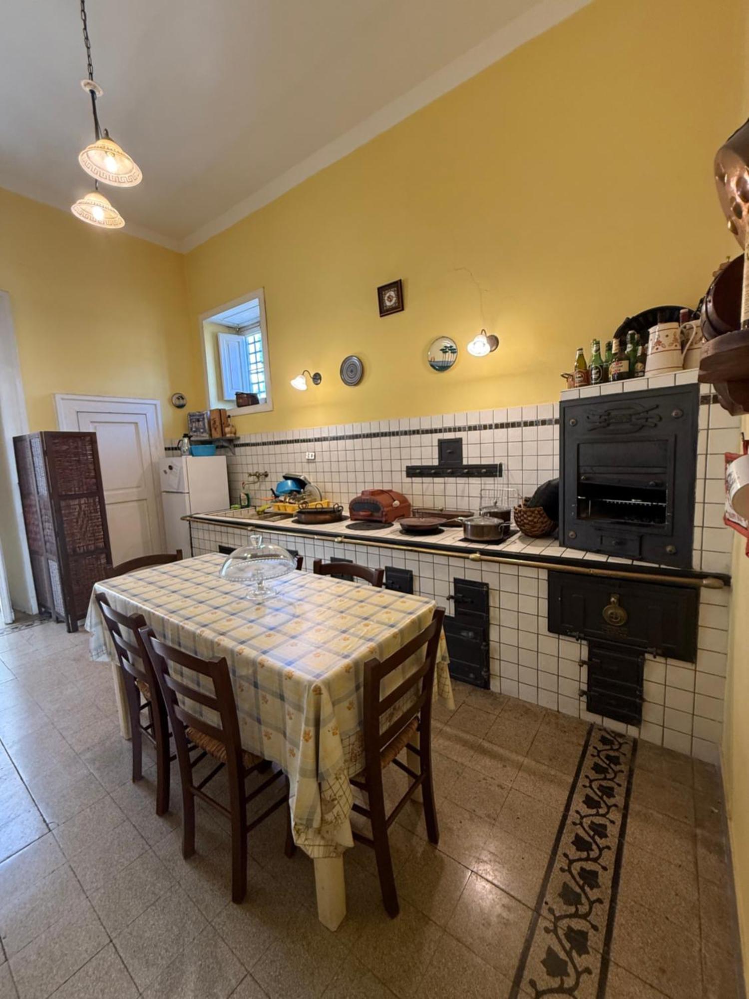 La Lanciolla Apartment Maddaloni Luaran gambar
