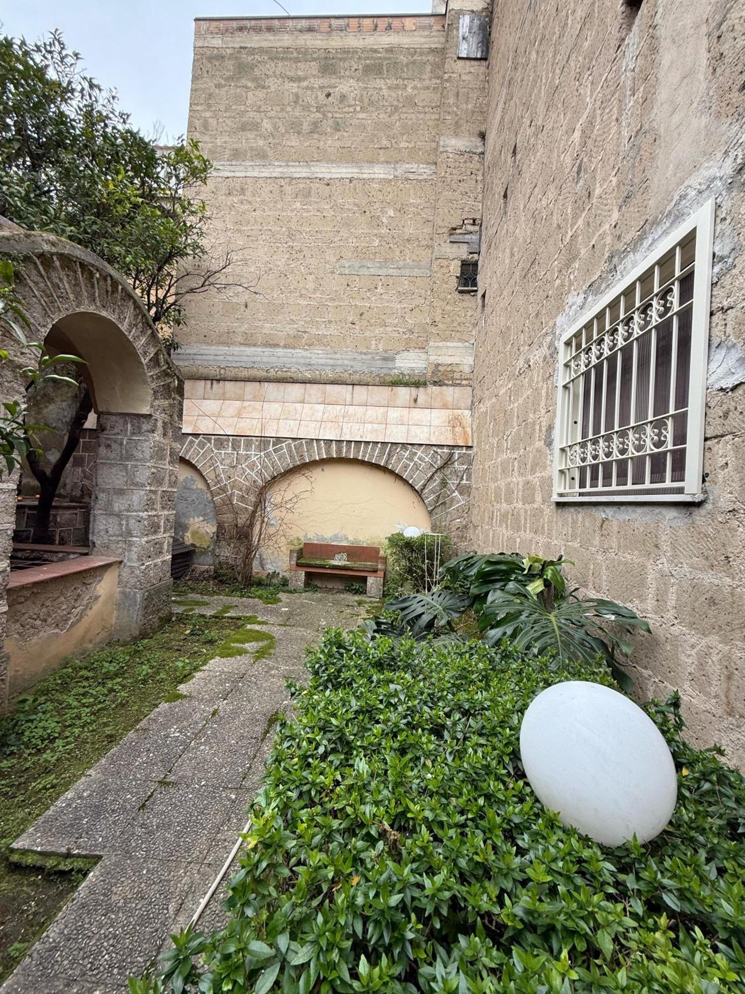 La Lanciolla Apartment Maddaloni Luaran gambar