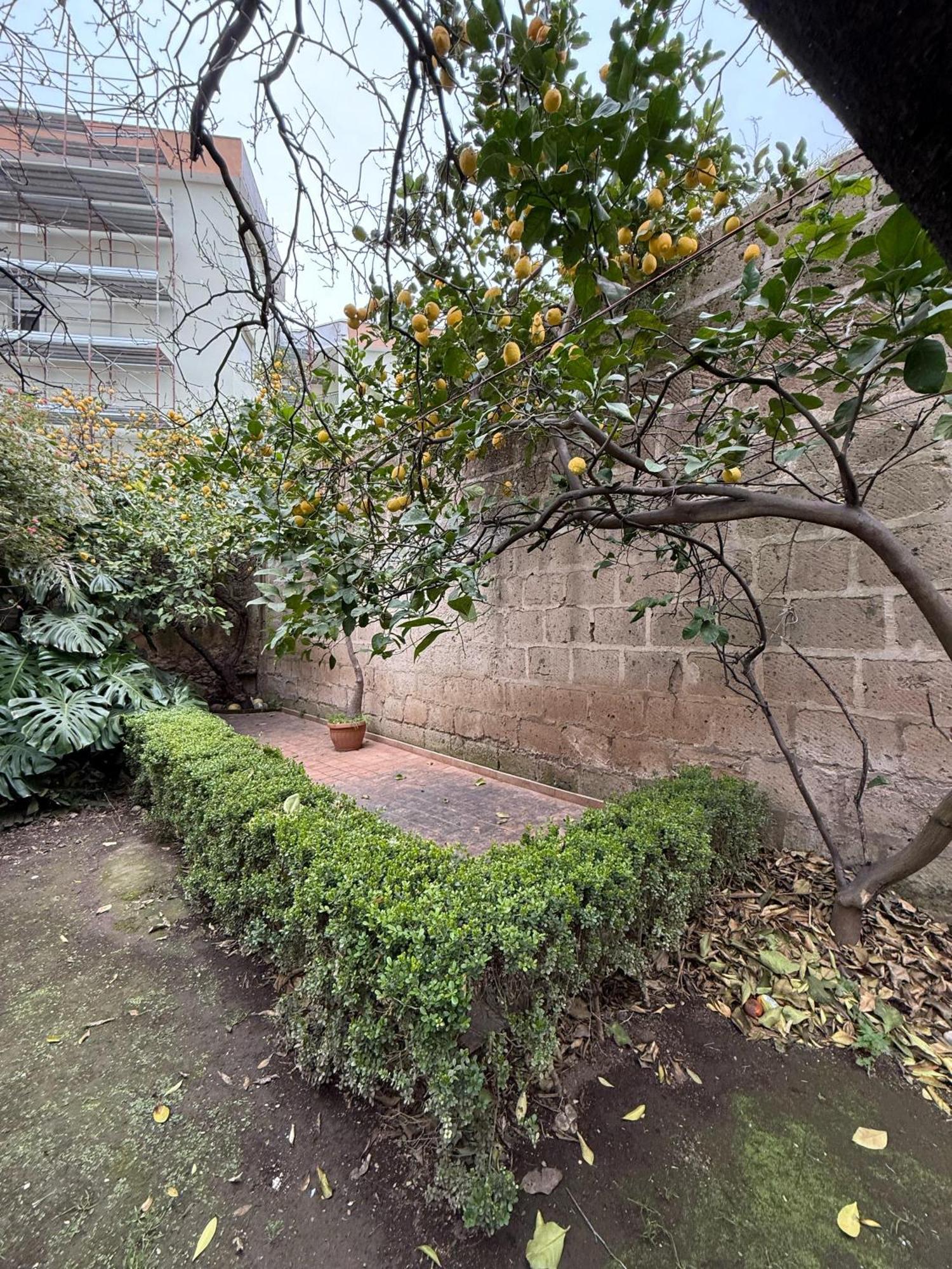 La Lanciolla Apartment Maddaloni Luaran gambar