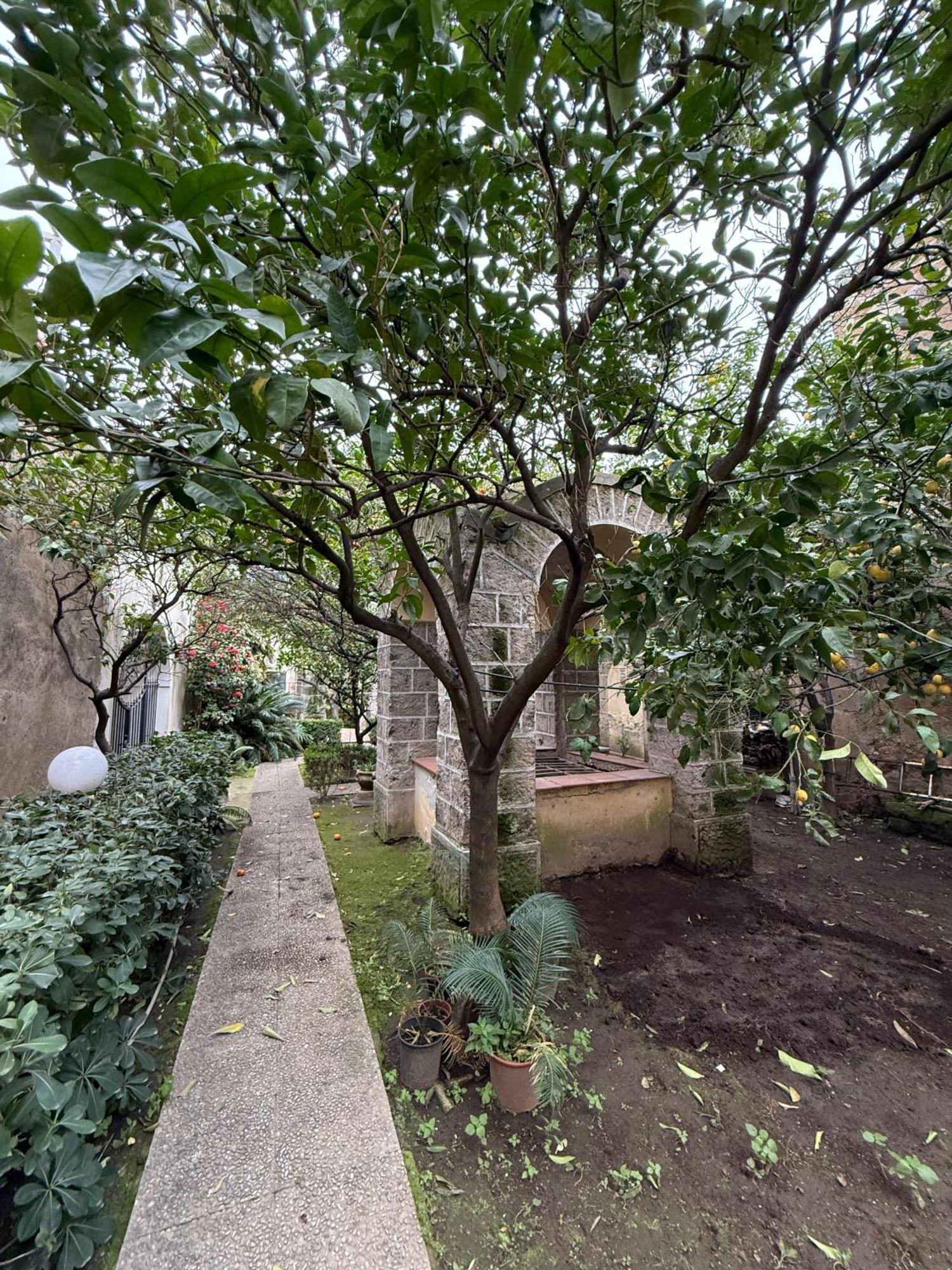 La Lanciolla Apartment Maddaloni Luaran gambar