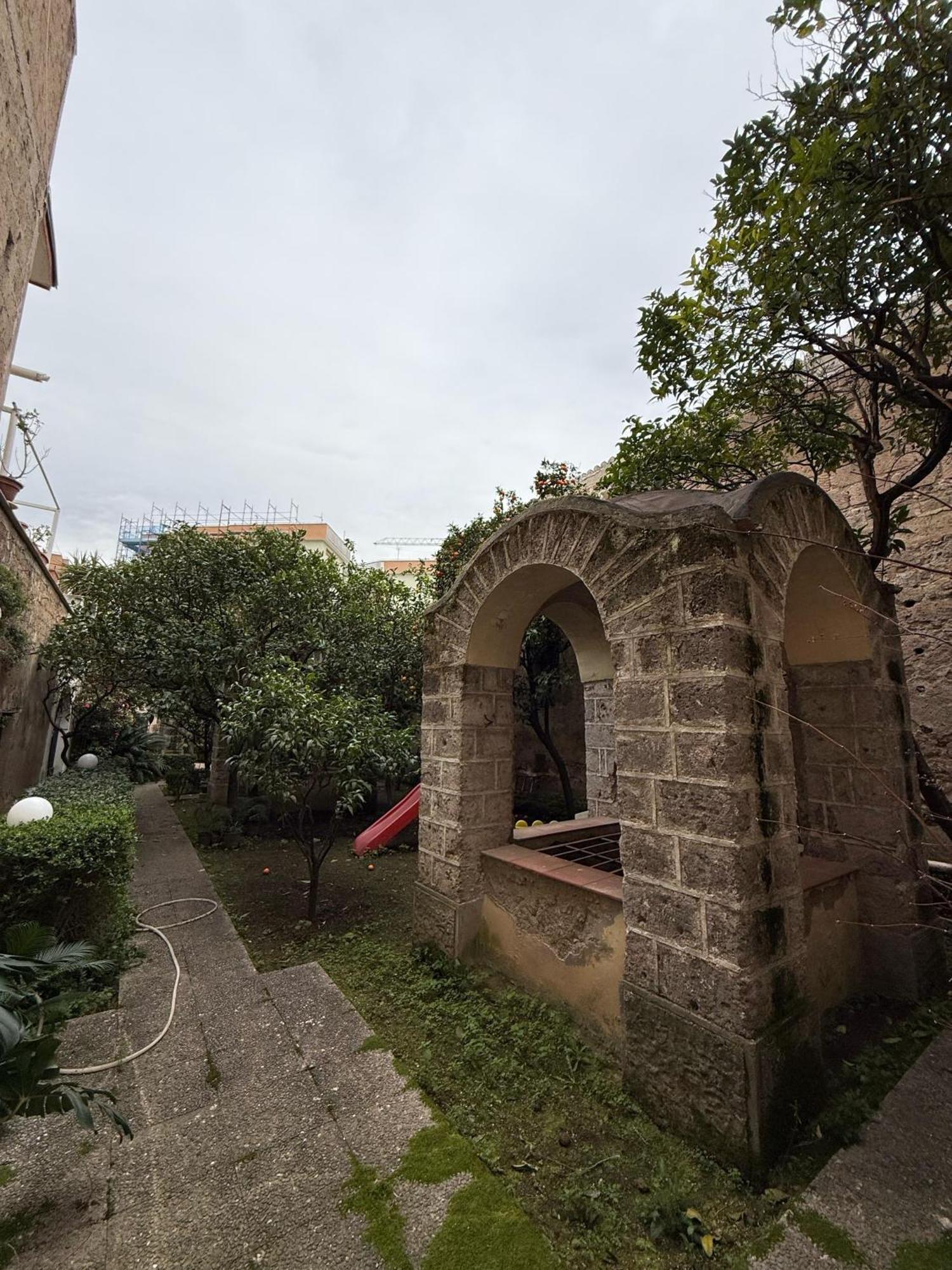 La Lanciolla Apartment Maddaloni Luaran gambar