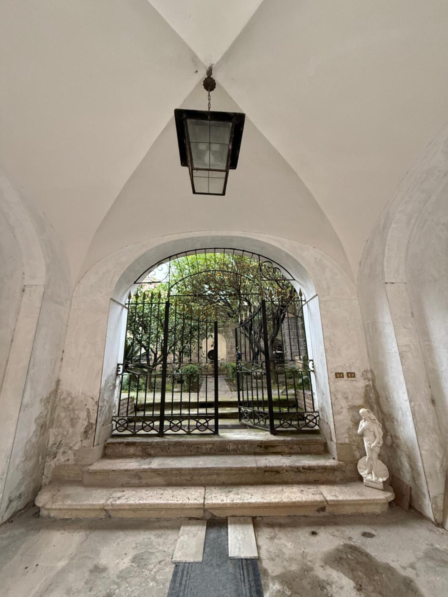 La Lanciolla Apartment Maddaloni Luaran gambar