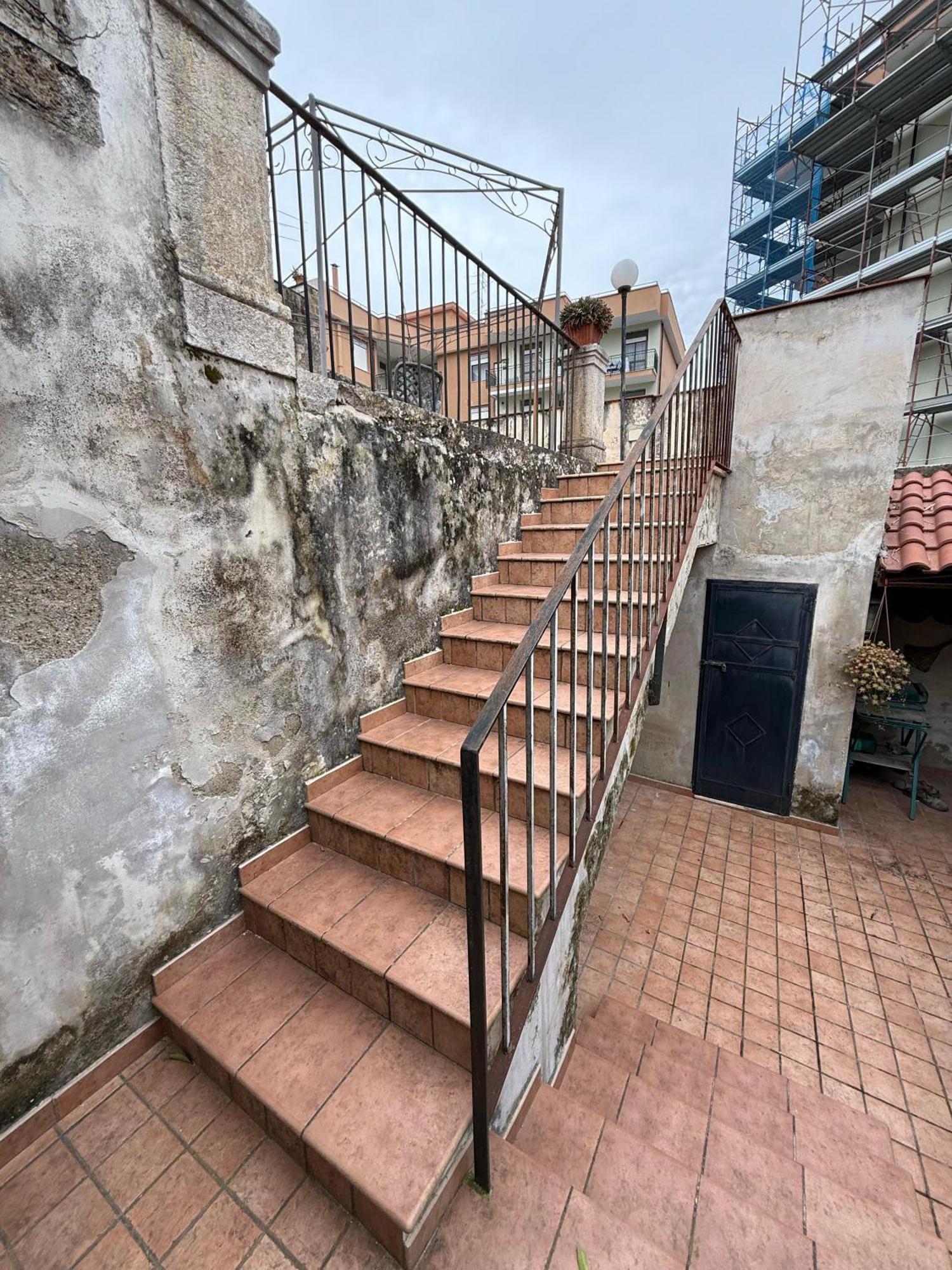 La Lanciolla Apartment Maddaloni Luaran gambar