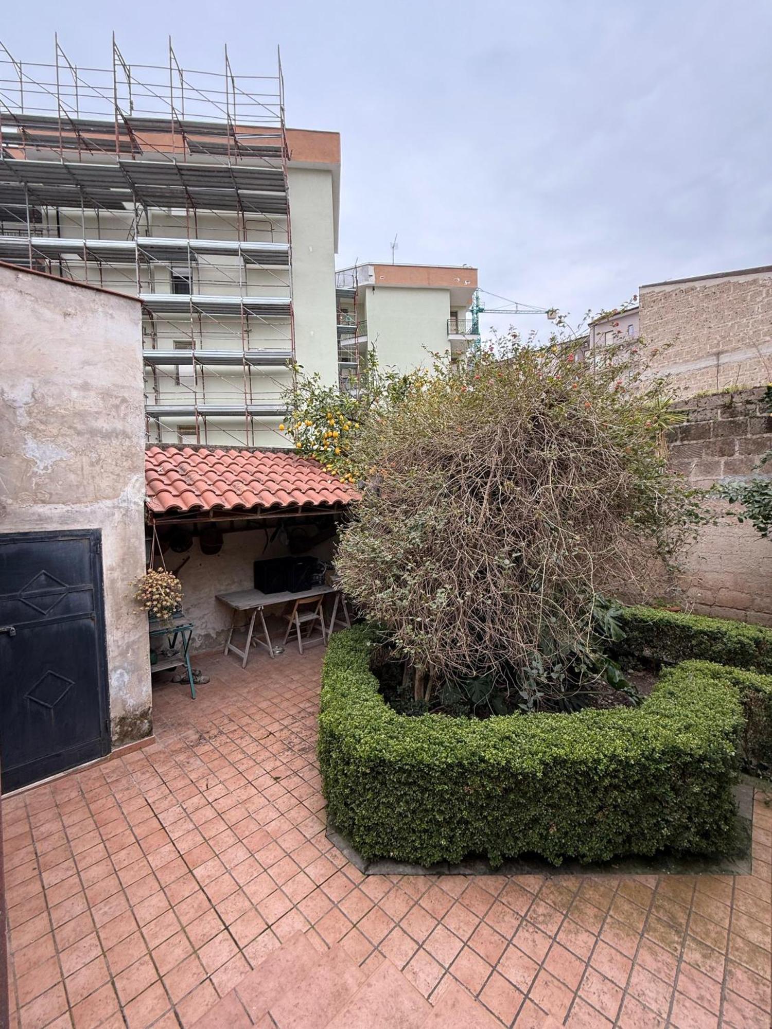La Lanciolla Apartment Maddaloni Luaran gambar