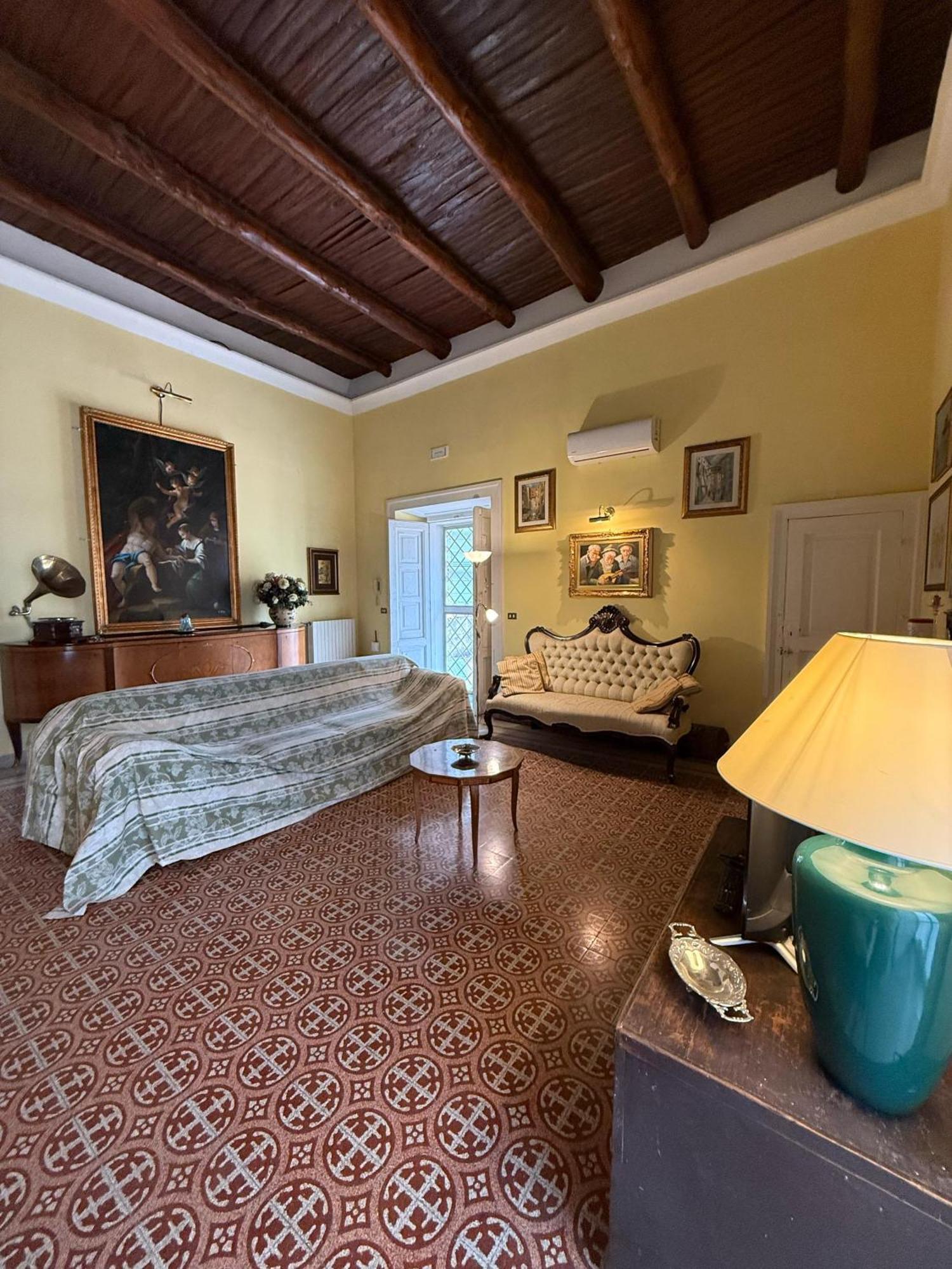 La Lanciolla Apartment Maddaloni Luaran gambar
