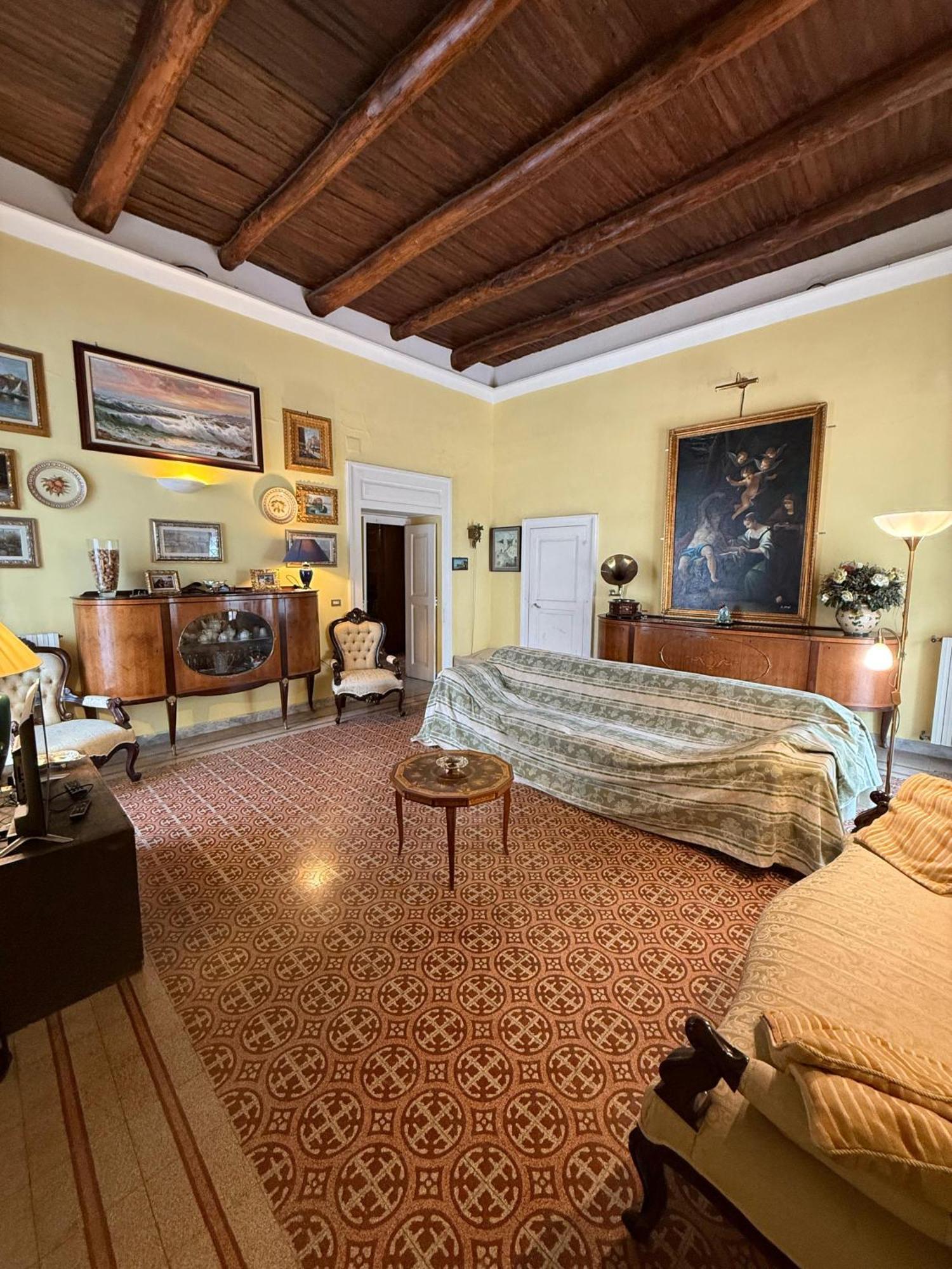 La Lanciolla Apartment Maddaloni Luaran gambar