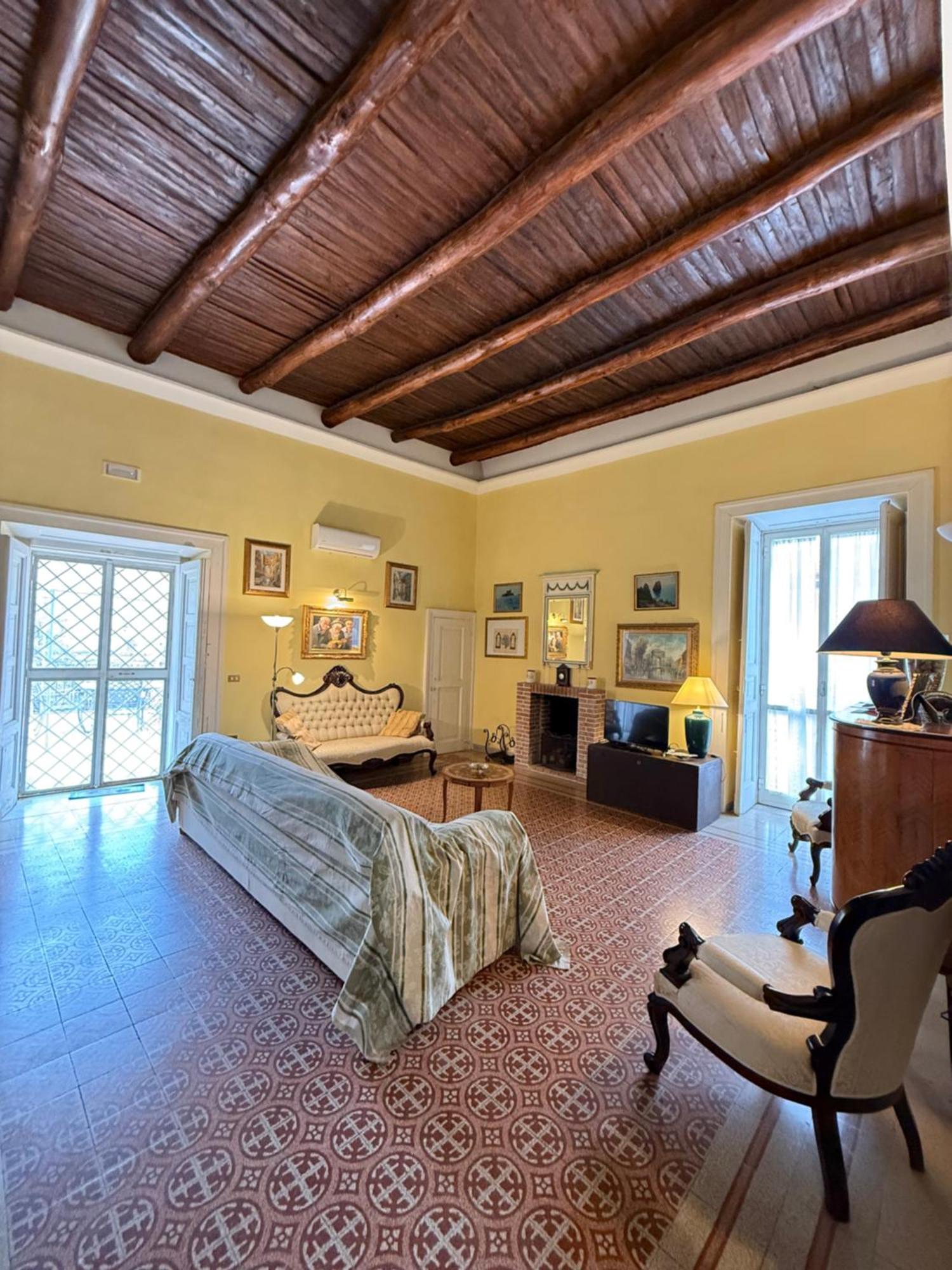 La Lanciolla Apartment Maddaloni Luaran gambar