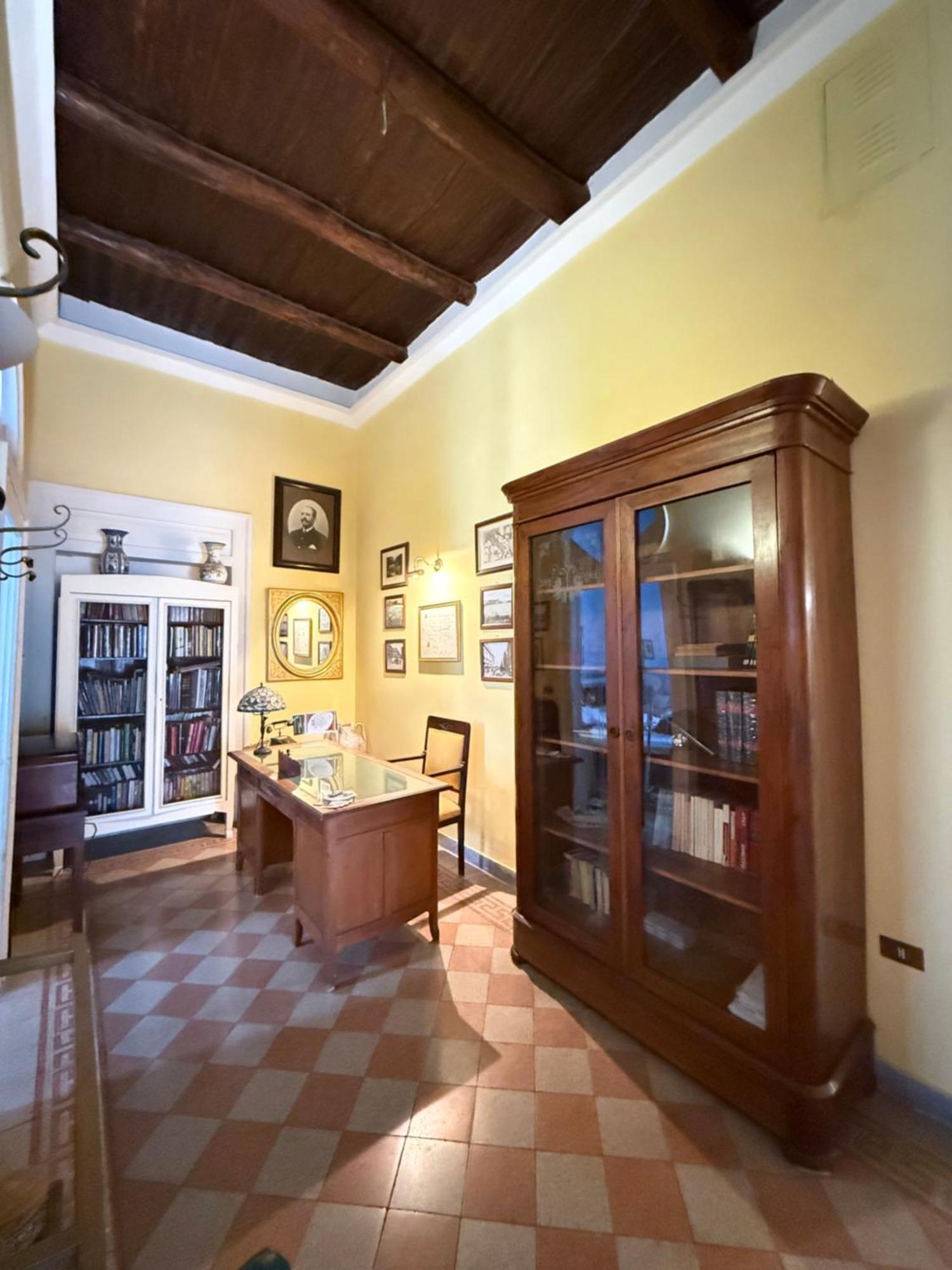 La Lanciolla Apartment Maddaloni Luaran gambar