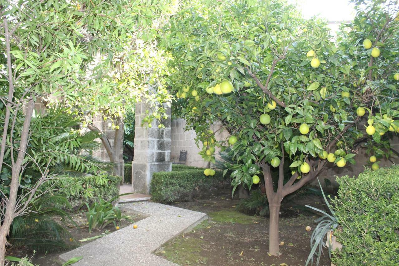 La Lanciolla Apartment Maddaloni Luaran gambar
