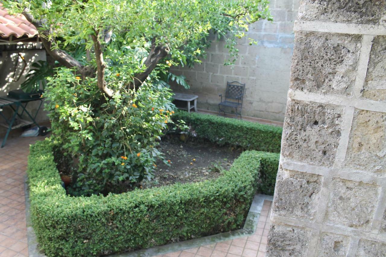 La Lanciolla Apartment Maddaloni Luaran gambar